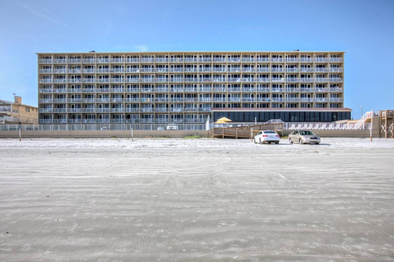 Pirates Cove Condo Unit #209 Daytona Beach Exterior foto
