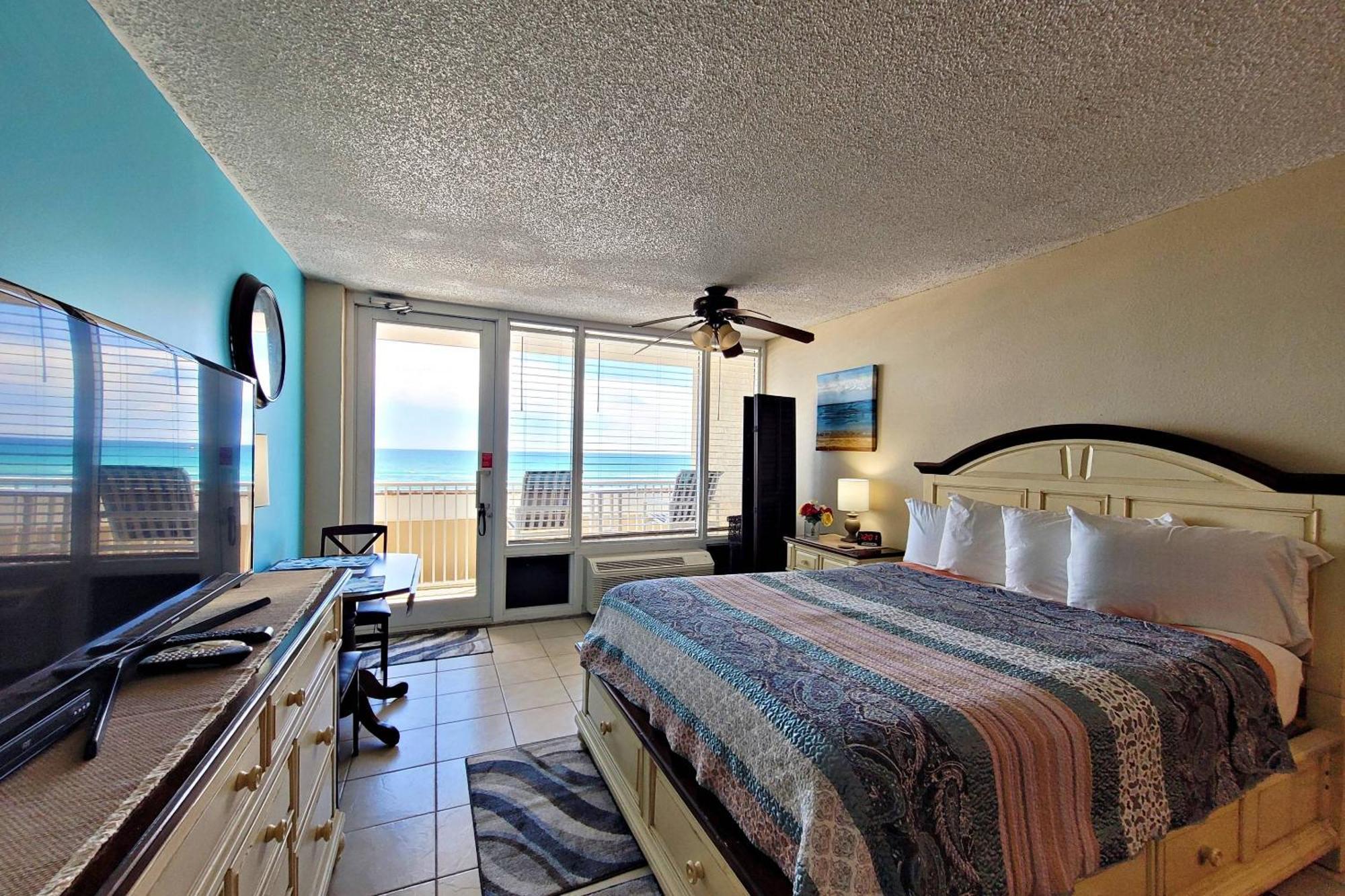 Pirates Cove Condo Unit #209 Daytona Beach Exterior foto